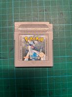 Pokemon silver (Duits), Games en Spelcomputers, Games | Nintendo Game Boy, Ophalen, Gebruikt