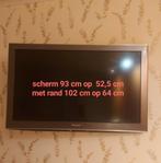 panasonic, TV, Hi-fi & Vidéo, TV, Hi-fi & Vidéo Autre, Enlèvement, Utilisé