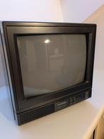 Telefunken beeldbuis kleuren tv draagbaar 15 inch, Audio, Tv en Foto, Televisies, Ophalen, Minder dan 40 cm, Overige merken