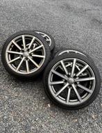 Audi S3 A3 S Line 18 inch velgen, Auto-onderdelen, Banden en Velgen, Ophalen, 18 inch, Gebruikt, Velg(en)