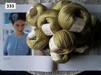 ROWAN Truesilk coloris 333, Ophalen of Verzenden, Nieuw, Breien, Wol of Garen