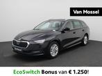 Skoda Octavia Combi 1.5 TSI 150PK DSG Clever CARPLAY | CAMER, Auto's, Stof, Gebruikt, 110 kW, 4 cilinders