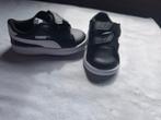 Puma schoenen maat 22, Kinderen en Baby's, Babykleding | Schoentjes en Sokjes, Ophalen, Zo goed als nieuw