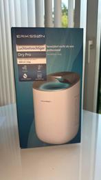 Luchtontvochtiger Dry Pro nieuw, Elektronische apparatuur, Ophalen of Verzenden, Zo goed als nieuw
