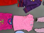 roze t-shirt 86, Enfants & Bébés, Vêtements de bébé | Taille 86, Comme neuf, Enlèvement ou Envoi