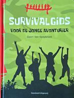 Survivalgids, Enlèvement ou Envoi, G. Van Speybroek