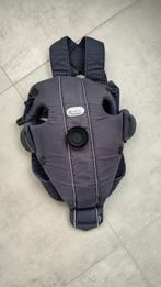 Draagzak BabyBjorn, Kinderen en Baby's, Ophalen, Gebruikt, Draagzak