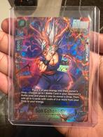 DRAGON BALL TCG CARDS, Enlèvement ou Envoi, Comme neuf