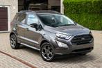 Ford EcoSport ST-LINE*ALCANTARA-LEDER*DIGI-AIRCO*CRUISE-CONT, Auto's, Voorwielaandrijving, 1730 kg, Ecosport, Alcantara