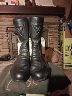 Bottes Dainese pointure 45 magasin:345€ URGENT, Enlèvement ou Envoi, Bottes