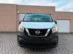 Nissan Nv300 | 12 M Garantie | Diesel | 85 Dkm | 2020 |, Auto's, Bestelwagens en Lichte vracht, Voorwielaandrijving, Testrit aan huis