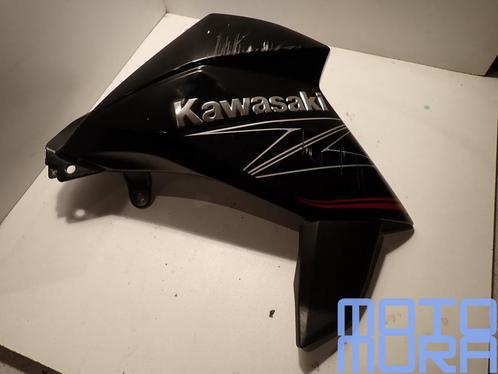Zijkap links voor de Kawasaki Z800 2012 - 2016 Z 800 zijkuip, Motoren, Onderdelen | Kawasaki, Gebruikt, Ophalen of Verzenden