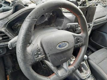 COMBISCHAKELAAR STUUR Ford Fiesta 7 (01-2017/07-2023) beschikbaar voor biedingen