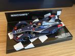 Robin Frijns 1:43 Envision Virgin Racing Formule E Season, Verzamelen, Ophalen of Verzenden, Nieuw, Formule 1