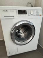 Wasmachine Miele WDA 110. In perfecte staat. Weinig gebruikt, Elektronische apparatuur, Wasmachines, Ophalen, Gebruikt, Voorlader