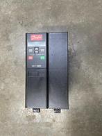 Danfoss frequentieregelaar 5.5kW, Enlèvement, Utilisé