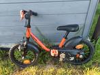 Vélo pour enfant B-Twin orange, Vélos & Vélomoteurs, Vélos | Vélos pour enfant, Enlèvement, Utilisé