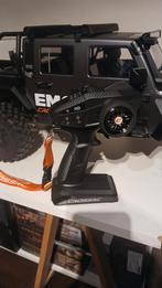 Cross Rc EmoXL2, Hobby & Loisirs créatifs, Enlèvement ou Envoi