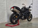 Triumph Triumph Street Triple 675 @motomobilia, 675 cc, Bedrijf, 3 cilinders, Meer dan 35 kW