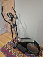 Vélo elliptique, Ophalen, Zo goed als nieuw, Crosstrainer, Metaal