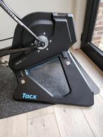 Tacx neo T2 indoor fietstrainer inclusief koersfiets, Overige typen, Zo goed als nieuw, Ophalen