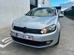 Volkswagen Golf 6 1.2 TSI / 1 jaar garantie, Auto's, Volkswagen, Voorwielaandrijving, Euro 5, Stof, Bedrijf