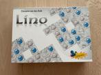 Gezelschapsspel Lino, Hobby en Vrije tijd, Gezelschapsspellen | Overige, Ophalen, Nieuw