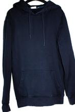 Sweat Urban Classics – Marine – mixte taille S, Urban classics, Blauw, Ophalen of Verzenden, Zo goed als nieuw