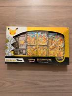 Celebrations special collection: Pikachu V-Union, Hobby & Loisirs créatifs, Jeux de cartes à collectionner | Pokémon, Enlèvement ou Envoi