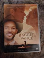 Dvd thé legend of bagger Vance m W Smit,M Damon, CD & DVD, DVD | Drame, Comme neuf, Enlèvement ou Envoi, Drame