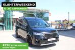 Nissan Townstar COMBI L2H1 TEKNA - 7 Zitplaatsen, Auto's, Overige kleuren, Overige brandstoffen, 7 zetels, Leder