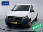 Mercedes-Benz eVito Lang 41 kWh Navigatie Achteruitrijcamara, Automaat, Wit, Mercedes-Benz, Electronic Stability Program (ESP)