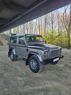 Land Rover Defender STATION WAGON SE 90 2.4 TD4 122cv, Auto's, Land Rover, 90 kW, Stof, 4 cilinders, Defender