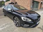 Volvo S60 2.0D 181pk R-Desing(Bouw2014/289.000km), Auto's, Volvo, Voorwielaandrijving, 4 cilinders, 1969 cc, S60