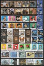 timbres oblitérés de Belgique de carnets (9), Timbres & Monnaies, Timbres | Europe | Belgique, Affranchi, Envoi, Oblitéré