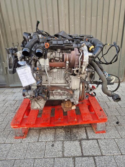peugeot, Auto-onderdelen, Motor en Toebehoren, Citroën, Peugeot, Toyota, Gebruikt, Ophalen of Verzenden