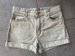 Jeansshort H&M maat 152, Enfants & Bébés, Vêtements enfant | Taille 152, Fille, Utilisé, Enlèvement ou Envoi, H&M