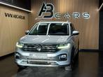 Volkswagen T-Cross 1.0 TSI DSG * R LINE * GARANTIE 12 MOIS *, Automaat, T-Cross, Gebruikt, 116 pk