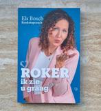 Stoppen met roken met rookstopcoach Els Bosch, Boeken, Advies, Hulp en Training, Nieuw, Els Bosch, Verzenden