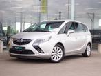 Opel Zafira Tourer COSMO 1.4TURBO 120PK |GPS|CAMERA|, 144 g/km, Euro 5, Monovolume, Zwart