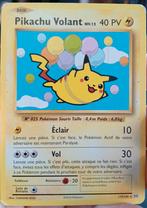 Carte pokémon d'occasion Pikachu Volant., Ophalen of Verzenden