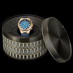 Titanio augustus heren horloge, Ophalen