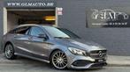 Mercedes-Benz CLA-Klasse 180 CLA 180 BREAK * PACK AMG LINE *, CLA, Gebruikt, 4 cilinders, https://public.car-pass.be/vhr/d06b958e-3063-43f6-ae4d-02a7e5a1645d