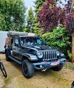 Jeep gladiator overlander edition, Autos, Achat, 2987 cm³, 5 portes, 6 cylindres