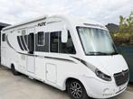 Pilote G781 Emotion, Integraal, Caravans en Kamperen, Mobilhomes, Fiat, Dakluik, Diesel, L-zit