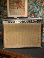 1964 Fender Deluxe, Muziek en Instrumenten, Versterkers | Bas en Gitaar, Ophalen, Gebruikt