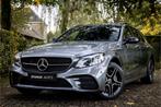 Mercedes-Benz C 300 Estate de AMG Line Panorama Burmester 50, Argent ou Gris, Classe C, Break, Automatique