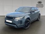 Land Rover Range Rover Evoque P270e Dynamic SE Warranty unti, Autos, Land Rover, Achat, Euro 6, Entreprise, 5 portes