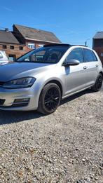 Volkswagen Golf 7 1.4 tsi ACT, Auto's, Volkswagen, 5 deurs, Voorwielaandrijving, Automaat, Euro 6