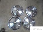 Wieldoppen 14 inch voor bmw e30 e3 e9 e12 e28 e23, Gebruikt, Ophalen of Verzenden